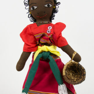Zaina Doll