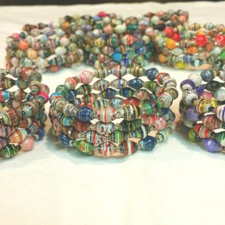 Spiral Bracelets - Image 2