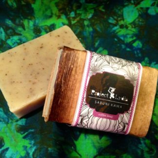 Coffee Soap