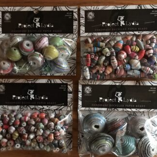 Bead Packets