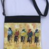 Painted Handbag - Image 2